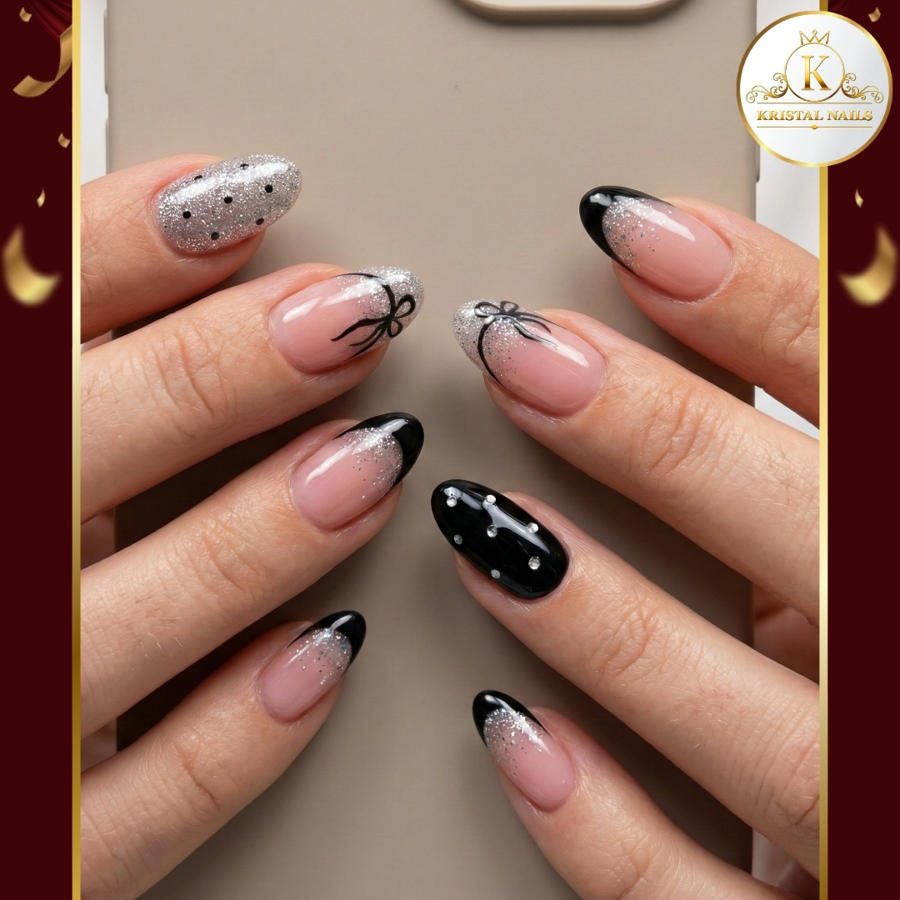 Nail Art Ideas